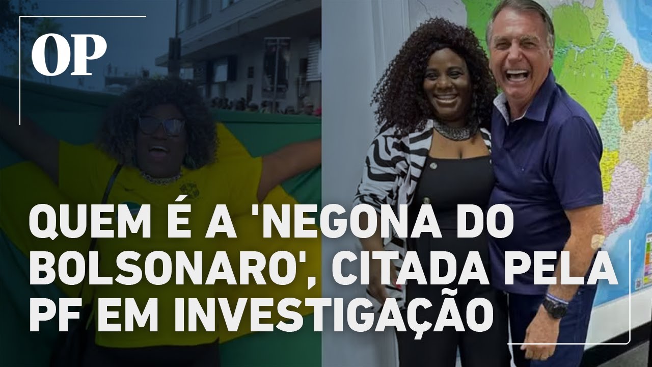 Capa de vídeo sobre o perfil da Vanessa Silva